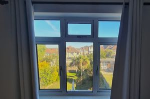 View bedroom 2- click for photo gallery